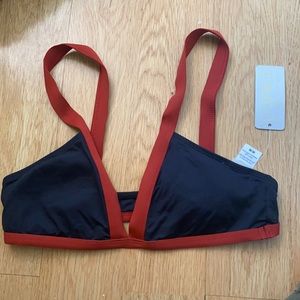 L Space by Monica wise Sports Bra
